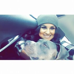 Meet your Posher, Alexandra