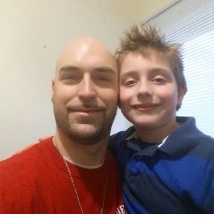 Meet your Posher, Jesse