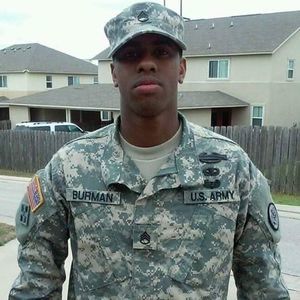 Meet your Posher, Jonathan