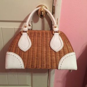 75% off Handbags - MAXX New York Signature Purse 💥 🌟 from Jess's closet