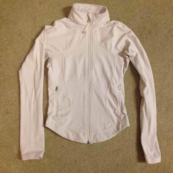 🚫SOLD🚫 lululemon jacket