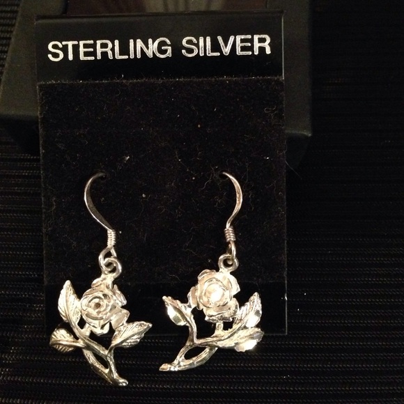Fine Sterling Silver Jewelry