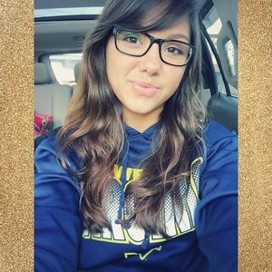 Meet your Posher, Morgan