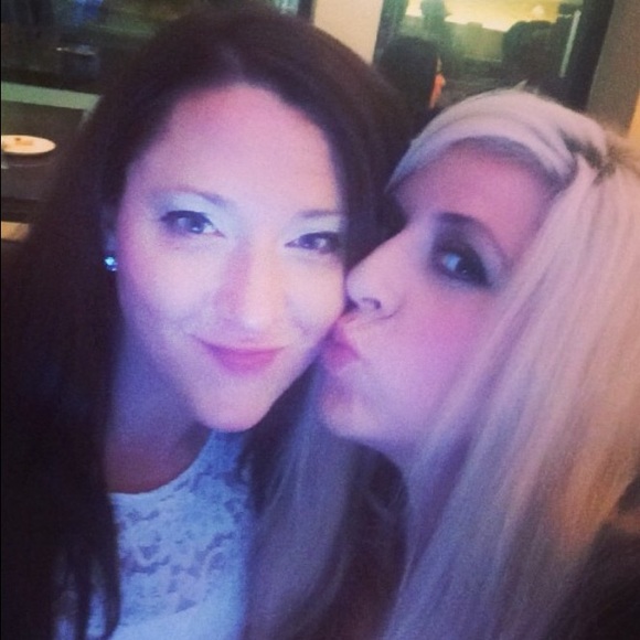 Meet your Posher, Ann