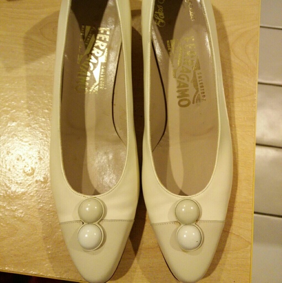 Salvatore Ferragamo shoes - Picture 3 of 6