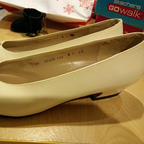 Salvatore Ferragamo shoes - Picture 4 of 6