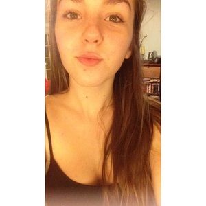 Meet your Posher, Blakely