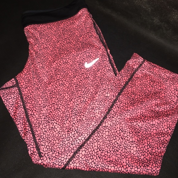 Nike workout pants