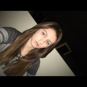 Meet your Posher, Jade