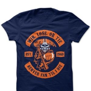 Meet your Posher, Renee