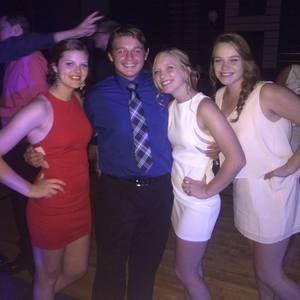 Meet your Posher, Logan