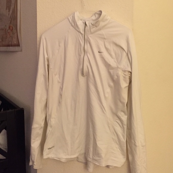 Nike Dry-Fit Pullover