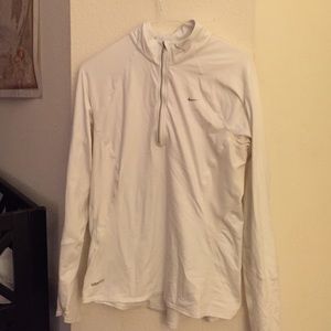 Nike Dry-Fit Pullover