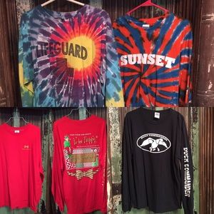 Bundle for Emily🎈