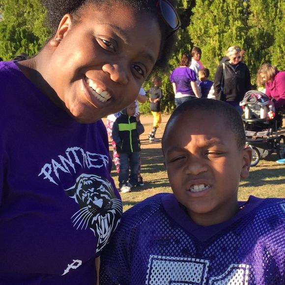 Meet your Posher, Morgan - Picture 1 of 1