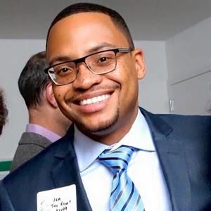 Meet your Posher, Ian