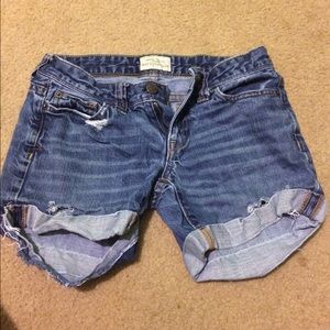 Aeropostale shorts