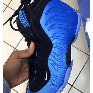 Meet your Posher, Jada