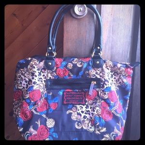 Betsey Johnson Tote