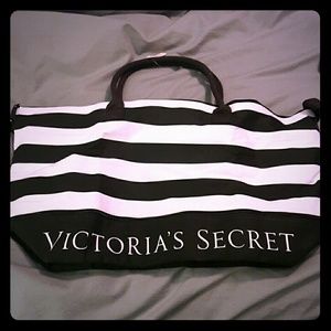 Victoria's Secret Overnight bag