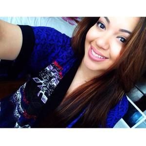 Meet your Posher, Cindy