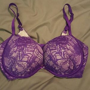 Victoria's Secret Push up bra