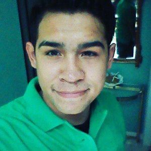 Meet your Posher, Jonathan