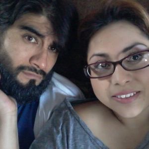 Meet your Posher, Karla