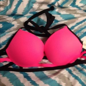 Victoria's Secret swimsuit top