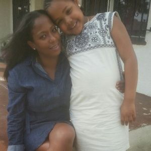 Meet your Posher, Shameka