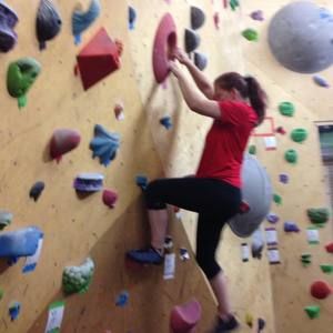 Meet your Posher, Jen