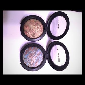 Bundle of 2 MAC Mineralize Eyeshadows