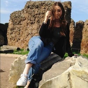 Meet your Posher, Zoe