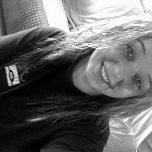 Meet your Posher, Carissa