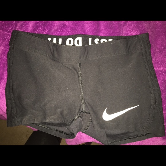 Nike spandex! MAKE OFFER NEEDS TO GO
