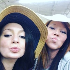 Meet your Posher, Daniell