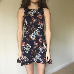 Element Eden "Inner Beauty" Dress