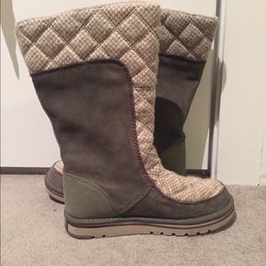 Sorel Winter Boots