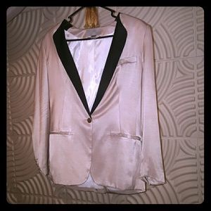 H&M Tuxedo Blazer