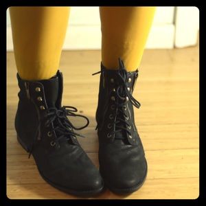 Sam Edelman witch boots