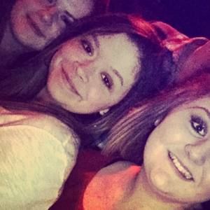 Meet your Posher, Miranda