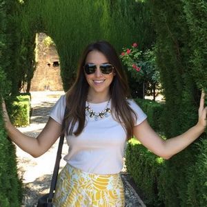 Meet your Posher, Erin