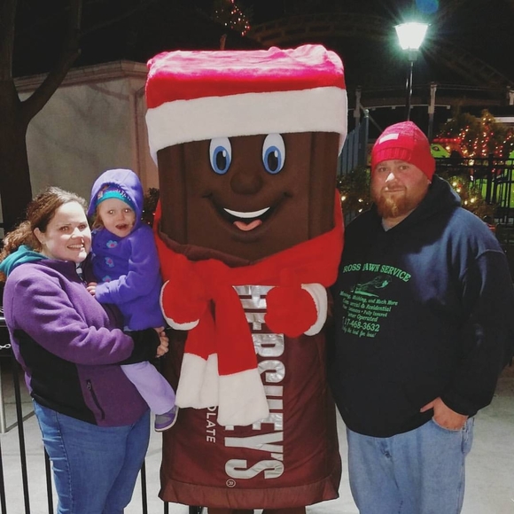 Meet your Posher, Brianne - Picture 1 of 1