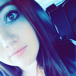 Meet your Posher, Katrina