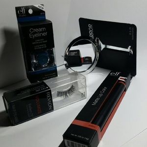 NWT Makeup Bundle!