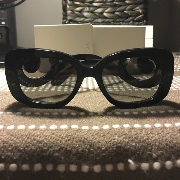 PRADA sunglasses