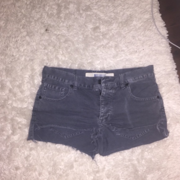 Brandy Melville shorts