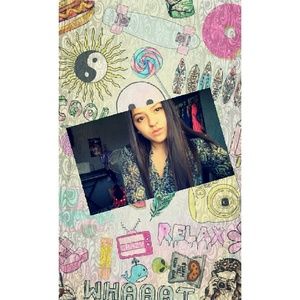 Meet your Posher, Summer