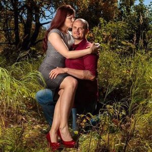 Meet your Posher, Hayley