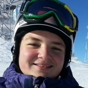 Meet your Posher, Valentino